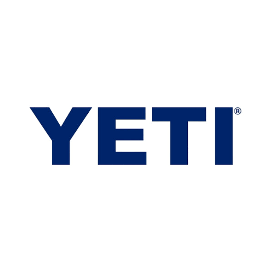 YETI logo